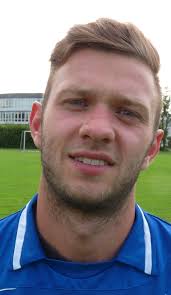 Justin Pfaff und Marcel Piaszyk bleiben beim HSC an Bord