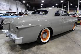 Image result for Dover Gray 1950 Ford