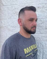 Men's fades barber in Valdosta