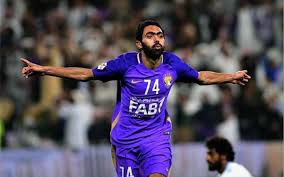 اقترب اللاعب الدولي حسين الشحات، نجم العين الإماراتي من الانتقال إلى النادي الأهلي المصري، بعد التوصل لاتفاق مبدئي لضم اللاعب. ØªÙ‚Ø§Ø±ÙŠØ± ØµØ­ÙÙŠØ© Ø­Ø³ÙŠÙ† Ø§Ù„Ø´Ø­Ø§Øª ÙÙŠ Ø§Ù„Ø£Ù‡Ù„ÙŠ Ù…Ù‚Ø§Ø¨Ù„ 150 Ù…Ù„ÙŠÙˆÙ† Ø¬Ù†ÙŠÙ‡ Ø¬Ø±ÙŠØ¯Ø© Ø§Ù„Ù…Ø§Ù„