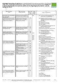 Schweizer kontenrahmen kmuschweizer kontenrahmen kmu.pdf. Datev Kontenrahmen Skr 03 Kapitalgesellschaften Co