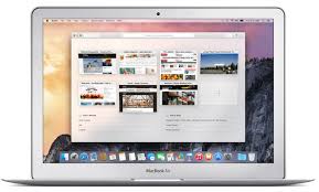 Apple Releases Os X Yosemite Osx Yosemite Yosemite Macbook