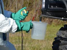 The How And Why Of Sprayer Calibration No Till Farmer