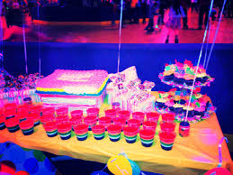 Roller Skate Party Roller Skating Party Skate Party 80s Party Decorations