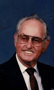 A. G. Turner Obituary