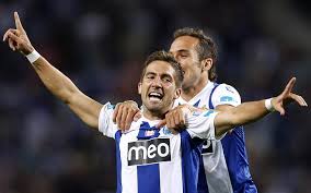 Official fc porto website with the latest news, matches, multimedia center, livestream, live game, match highlights, players profiles, all fc porto sports, member area, online store, online ticketing and much more. Hd Wallpaper Fc Porto Portugal Goao Moutinho Team Players Football Wallpaper Flare
