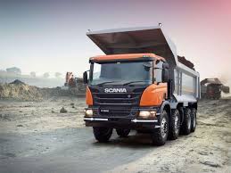 Scania's production units are located in europe, south america and asia. Sweden S Scania Commercial Vehicles Committed To Indian Market Says Petr Novotny The Economic Times
