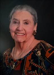 Obituary information for Lovilla Kay Bowser