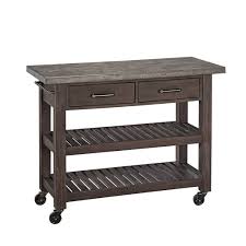 Outdoor Kitchen Carts And Islands Chic Kitchen Indoor Outdoor Kitchen Outdoor Kitchen Countertops