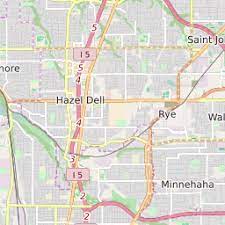 Zip Code 98661 Profile Map And Demographics Updated March 2022