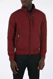 Easy, quick returns and secure payment! Armani Armani Jeans Waist Length Padded Jacket Men Glamood Outlet