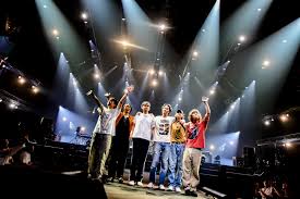 Suchmos（艺术家） ｜ NiEW – 音乐、电影、艺术、戏剧、时尚等亚洲和日本的文化媒体