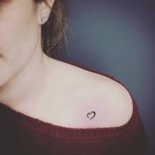Black tattoos are mostly used with a name under them, flowers, cross or even angel wings. Tattoos With Meaning 89 Popular Tattoos With Their Meaning