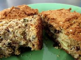 Nutty Rusks Low Carb Gluten Free Sugar Free Sugar Free Biscuits Rusk Recipe Sweet Treats Recipes