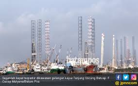 Situasi industri galangan kapal batam* industri galangan kapal batam saat ini mengalami naik turun, dan ada. Bp Batam Cari Lahan Luas Untuk Investor Shipyard Page 2 Jpnn Com