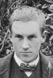 Henry Ralph Larsen Slade (1893-1967)