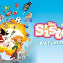 From the makers of the 2012 game of the year: Otzbddre Yghjm