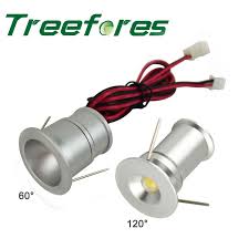 1w 9pcs Set Mini Led Bulb Lamp 15mm 80ra Cabinet Stair Spotlight Chrisytmas Led Spot Lighting Led Spotlight Led Bulb Bulb