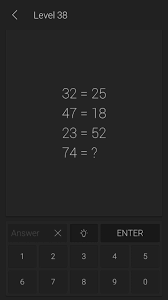 This stuff is pure gold. Math Puzzle Puzzles