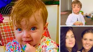Star, 1, murdered by mum's partner after 'shambolic' social services  response
