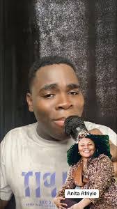 Benita Jackson's Instagram, Twitter & Facebook