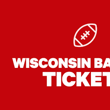 Wisconsin Badgers Football Tickets