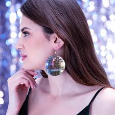 Unique Flowers Women s Spinner large Ring