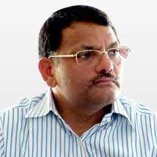 Witness in the Corridors Political News: Amrit Lal Meena IAS, has been  appointed as Additional Secretary(Logistics) Department of Commerce,  Government of India.