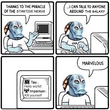 Craftworld Meme Warhammer 40k Memes Warhammer 40k Dark Humour Memes