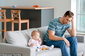Check spelling or type a new query. Nearly A Fifth Of Fathers Of Premature Babies Experience Postpartum Depression Daily Mail Online