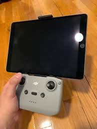 You'll find all the lowest prices from across the web right here, with offers available in the us, uk, and australia. Ipad Pro Air Mini Mount Adapter Holder For New Dji Mavic Air Mini 2 With Padding Ebay
