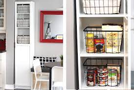 Great kitchen cabinets should give you joy every time you use your kitchen. The Easiest Diy Kitchen Pantry Cabinet With The Ikea Billy Bookcase Hack