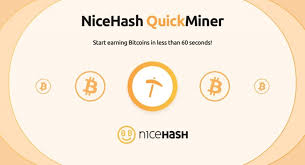 Why mining cpu only 50% and gpu 100% and is good mining with cpu? Nicehash Quickminer Cpu Gpu Download Nodevfee Miner For Windows