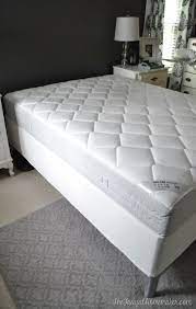 Sultan hallen mattress 486607 collection of interior design and decorating ideas on the littlefishphilly.com. My Thoughts On Our Ikea Mattress Sultan Hallen Ikea Mattress The Frugal Homemaker