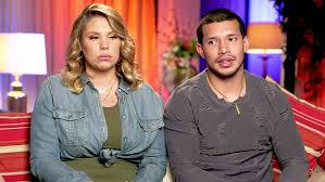 Teen Mom 2'S Kailyn Lowry: Javi Marroquin And I Have Coparenting Troubles |  Us Weekly