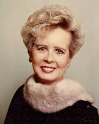 Linda Kaye Crawford Reed (1942-2011)