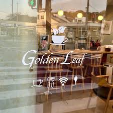 Golden Leaf | 東逗子駅前 (@goldenleaf.japan) · Zushi-shi, Kanagawa