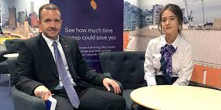 The programs consist of three levels: Getting A Great Career Foundation With The Professional Banker Certificate Natwest Group Careers