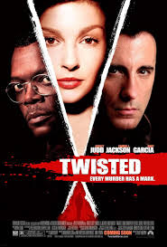 Twisted (2004)