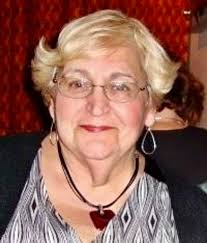 Virginia B. (Trojano) Lyon Obituary August 4, 2021