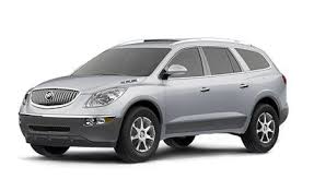 I see a port on the tubing on the top and back from the radiator. 2011 Buick Enclave Cxl 2 Awd 4dr Features And Specs