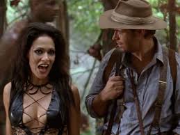 Monsters Forever The Lost World World Tv Great Tv Shows