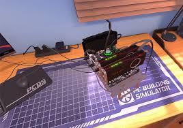 Pc building simulator overclocked edition offers to open its own workshop for repair and assembly of computers. Best Pc Building Simulator Mods All Free To Download Fandomspot