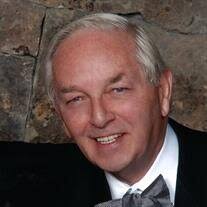 James F. Stokes Obituary