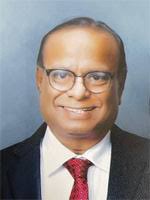 Hubert Lewis (Lewis Wadi