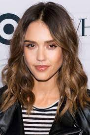 The 12 Trendiest Summer Haircuts And Hairstyles Hair Styles Jessica Alba Hair Hair Styles 2016