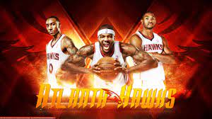 Founded in 1946, the hawks in its history, had won 1 title out of 4 nba finals appearances. Free Download Hawks Big 3 2013 25601440 Wallpaper Basketball Wallpapers At 2560x1440 For Your Desktop Mobile Tablet Explore 46 2016 Atlanta Hawks Wallpaper Atlanta Falcons Desktop Wallpaper Atlanta Hawks Iphone Wallpaper Atlanta Hawks Logo