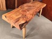 Furniture Trends: The Rise of Live Edge Wood Furniture | Dumond's
