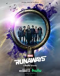 Marvel's show about teenage superheroes has a pretty intriguing premise: Runaways Tv Series 2017 2019 Imdb