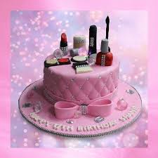 Makeup fashion cake | how to make *torta maquillajes by cakes stepbystep to makeupcosmeticcake #makeupcakerecipe #girlsbirthdaycake make up cake. Makeup Cake Picture Of Bakery Treatz Chaguanas Tripadvisor